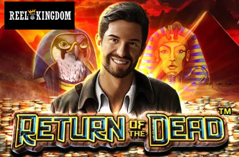 Return of the Dead